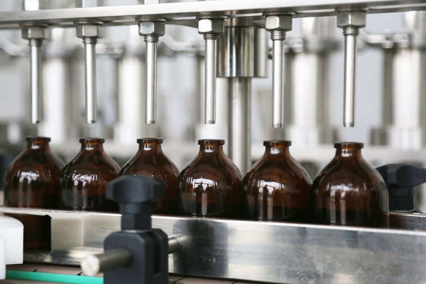 优质不滴漏灌装头 优质不滴漏灌装头